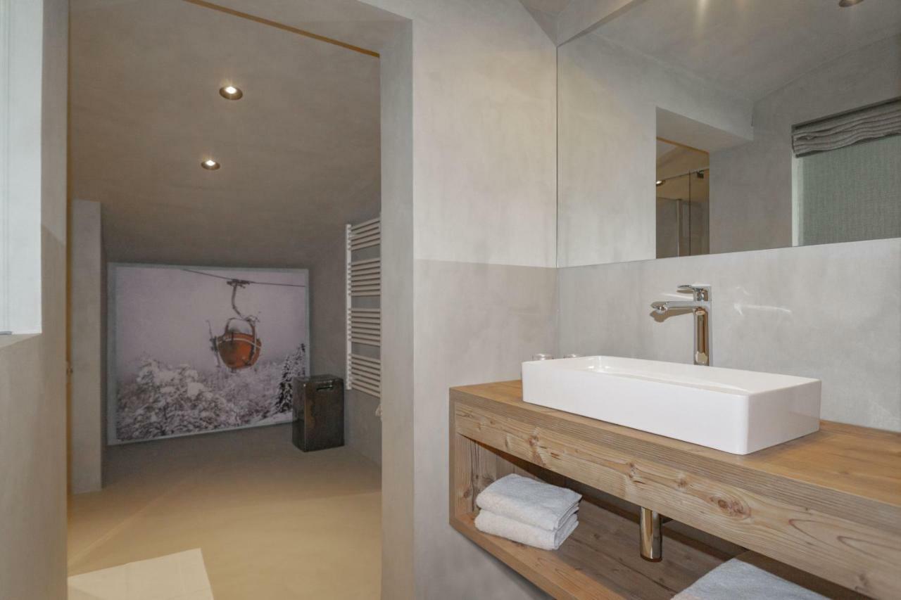 Appartements Erwin & Eleonore Huettl - Penthouse Нойкирхен-ам-Гросфенедигер Экстерьер фото